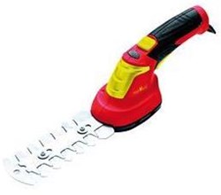 Wolf Garten Gras- en heggenschaar | Finesse | 30 B | Li-ion accu  - 41ASB01-650