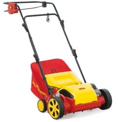 Wolf Garten Verticuteermachine Ambition V 303 E - 16BFDFLA650