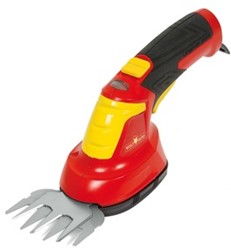 Wolf Garten Li-ion POWER GRASSCHAAR 30R