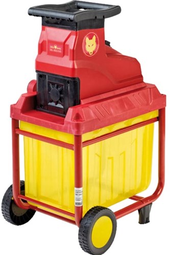Wolf Garten Fluisterhakselaar SDL 2800 EVO - 24BC7G1C650-2
