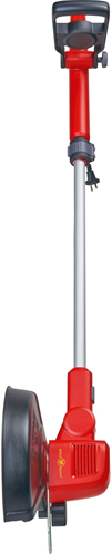Wolf Garten Electrische Trimmer LYCOS E/500 T 27CM 500W - 41AE5TET650-2