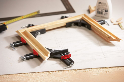 Bessey Hoekspanner WS1 - WS1-2