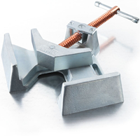 Bessey Metalen hoekspanner WSM9 - WSM9-2