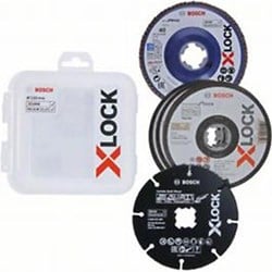 X-Lock accessoires