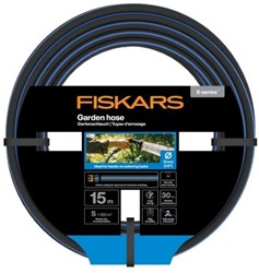 Fiskars X-Series Tuinslang 13 mm (1/2”) 15 m – 1076044