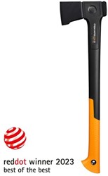 Fiskars X-serie X24 universele bijl M - 1069104