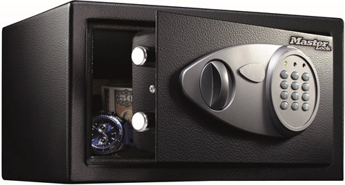 Masterlock Kluis, digitaal combinatie slot, medium - X041ML X041ML