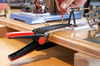 Bessey Clippix XCL 55/60 - XCL2-3