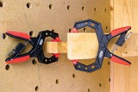 Bessey Veerklem 55/50 mm - XCR2-3