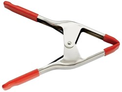 Bessey Metalen Veerklem | 50 mm - XM5EU
