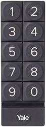 Nemef Yale 05/301000/BL | Yale Smart Keypad | Voor Linus - A000401594