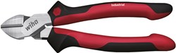 Wiha Zijkniptang Industrial met DynamicJoint® | 140mm/ 5 1/2" - 43324 - 43324