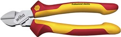 Wiha Zijkniptang Professional electric met DynamicJoint® | 160mm/6 1/2" | Blisterverpakking - 43458 - 43458