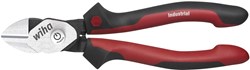 Wiha 38189 | High-performance zijkniptang | BiCut® | Industrial met DynamicJoint® | Omschakelbaar - 38189