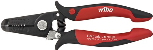WIHA Elektronica-striptang Pro 160 mm kopen