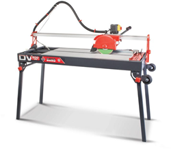Rubi DV-200 1000 zaagmachine 54911