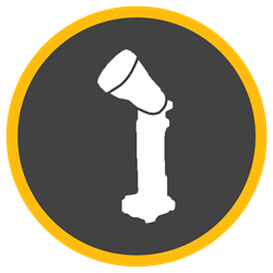 Zaklamp