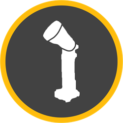 Zaklampen