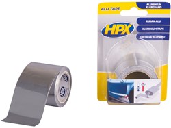 HPX Aluminium tape | 50mm x 5m - ZC30 - ZC30