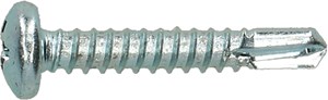 Zelfborende schroeven