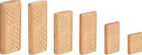Festool Accessoires Deuvels beuken D 10x50/85 BU - 494942-2