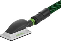 Festool Accessoires Schuurblok HSK-A 80x130 - 496962-2