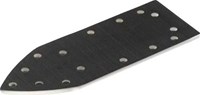 Festool Accessoires Strijkijzerschuurzool StickFix SSH-STF-V93x266/14 - 486418-2