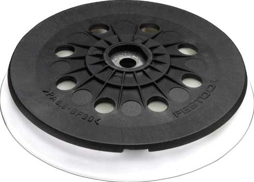 Festool Accessoires Steunschijf ST-STF 125/8-M8-J W-HT | - 492286-2