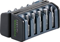 Festool Accessoires Bitbox BB-MIX Twinbox | 10 delig - 496936