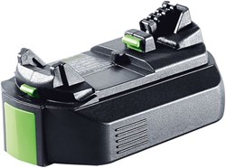 Festool Accessoires Accupack BP-XS 10,8V / 2.6 Ah Li-Ion - 500184