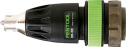 Festool Accessoires Boorkop met diepteaanslag DD-DC - 493539