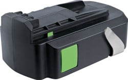 Festool Accessoires Accupack BPC 12 Li 4,2 Ah - 205238 - 205238