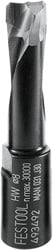 Festool Accessoires Freesje D 8-NL 28 HW-DF 500 - 493492