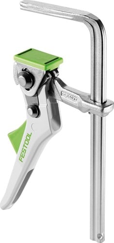 Festool Accessoires FS-HZ 160 | snelspanklem | 491594