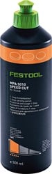 Festool Accessoires Polijstmateriaal MPA 5010 OR/0,5L - 202048