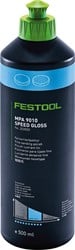 Festool Accessoires Polijstmateriaal MPA 9010 BL/0,5L - 202050