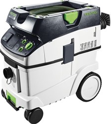 Festool Stofzuiger CTM 36 E CLEANTEC - 574988 - 574988