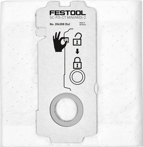 Festool 577977 Voorfilter VF-SYS-AIR/5