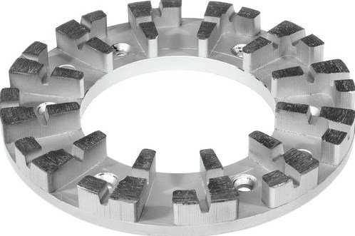 Festool Accessoires Diamantschijf DIA HARD-D150 - 769069