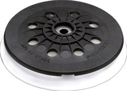 Festool Accessoires Steunschijf ST-STF 125/8-M8-J W-HT | - 492286
