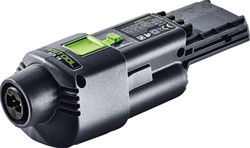 Festool Accessoires Netadapter ACA 220-240/18V Ergo - 202501
