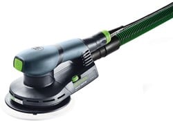 Festool ETS EC 150/5 EQ-Plus Excenterschuurmachine  - 576329 - 576329