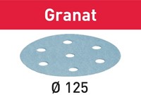 4014549138717 Accessoires Schuurschijven STF D125/90 P180 GR/10 | 497149