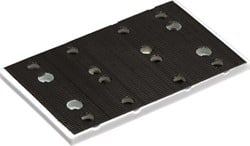 Festool Accessoires RTS 400 Schuurzool StickFix SSH-STF-80x130/14 - 489252