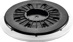 Festool Accessoires Steunschijf ST-STF D150/MJ2-FX-W-HT - 202461