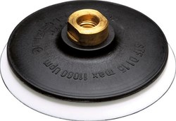 Festool Accessoires Steunschijf ST-STF-D115/0-M14 H - 484172