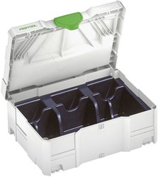 Festool Accessoires SYSTAINER T-LOC	SYS-STF 80x133 | 497684