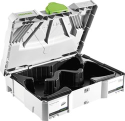 Festool Accessoires SYSTAINER T-LOC	SYS-STF Delta 100x150 | 497686