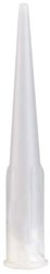 Den Braven Tuit voor kitkoker 310ML (spuitmond) C300247 - 20 stuks